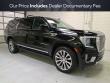 Used 2022 GMC Yukon XL Denali SUV
