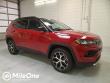 Used 2024 Jeep Compass Limited SUV