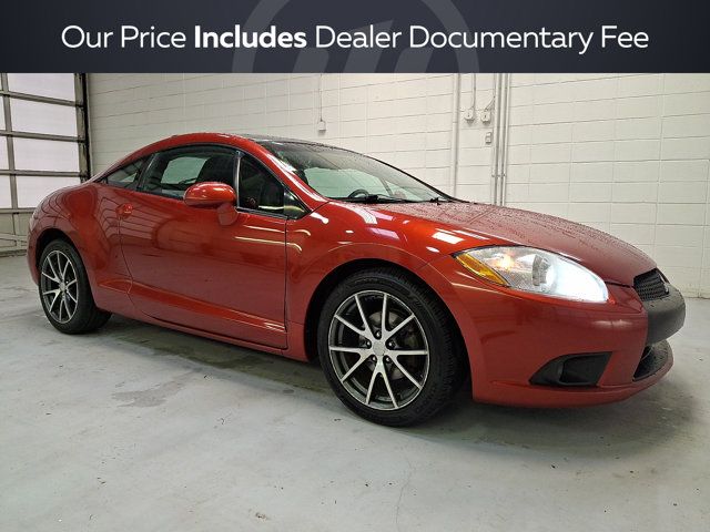 2011 Mitsubishi Eclipse GS-Sport Auto's photo