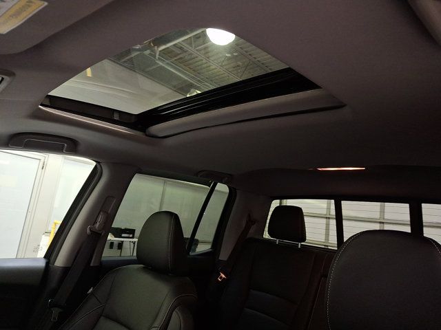 2023 Honda Ridgeline RTL-E - Photo 14