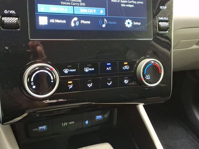 2023 Hyundai Tucson SEL - Photo 16