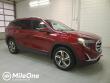 Used 2020 GMC Terrain SLT SUV
