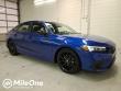 Used 2023 Honda Civic Sport Sedan