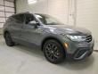 Used 2024 Volkswagen Tiguan 2.0T SE SUV