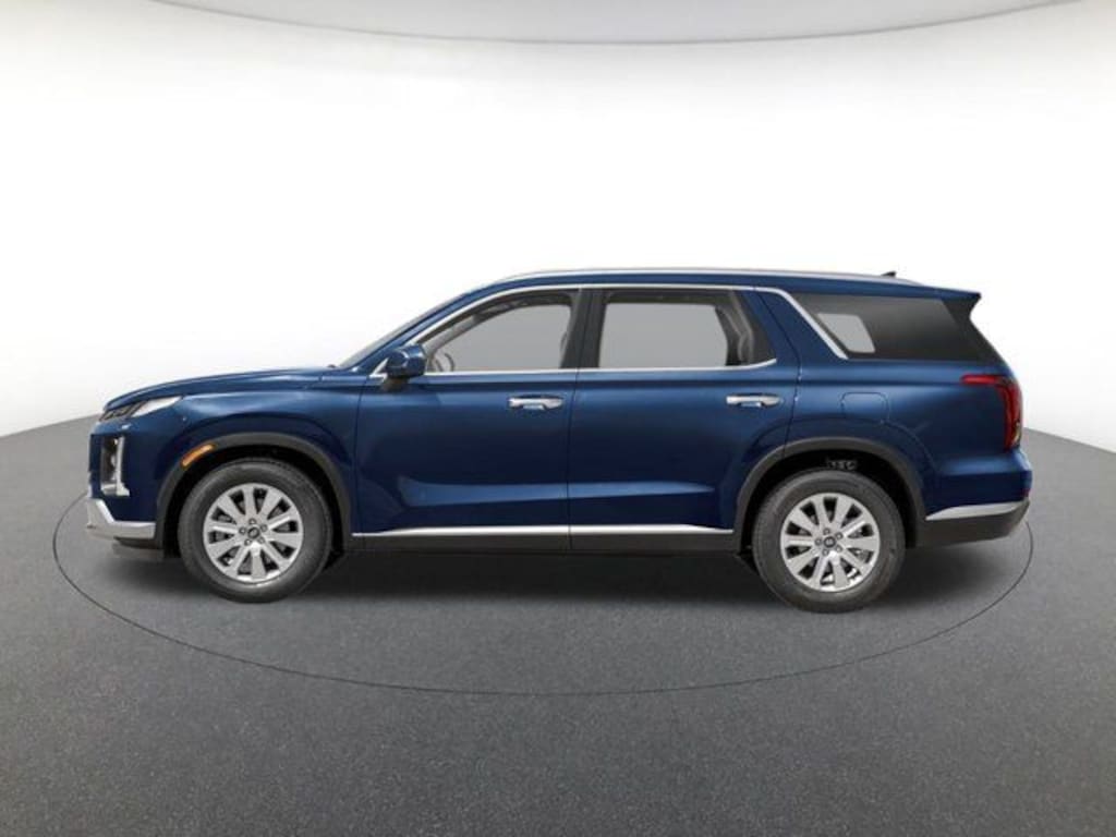 Used 2025 Hyundai Palisade SEL SUV