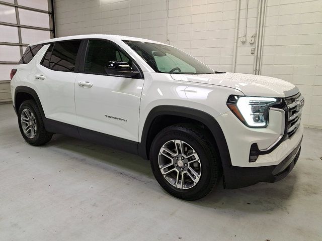 2026 GMC Terrain Elevation AWD's photo