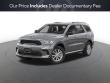 Used 2024 Dodge Durango GT Plus SUV