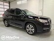  Subaru Ascent