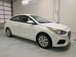 Used 2019 Hyundai Accent SE Sedan