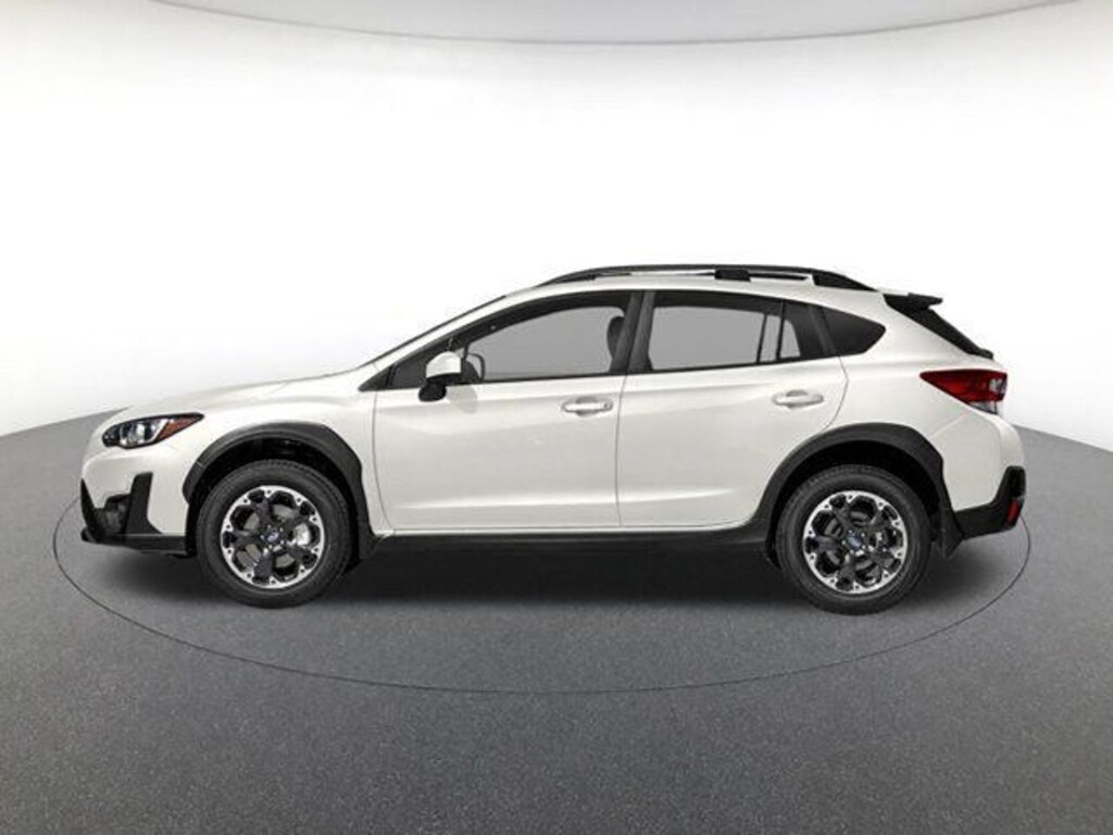 Used 2021 Subaru Crosstrek Premium SUV