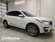 Used 2020 Acura RDX Technology Package SUV