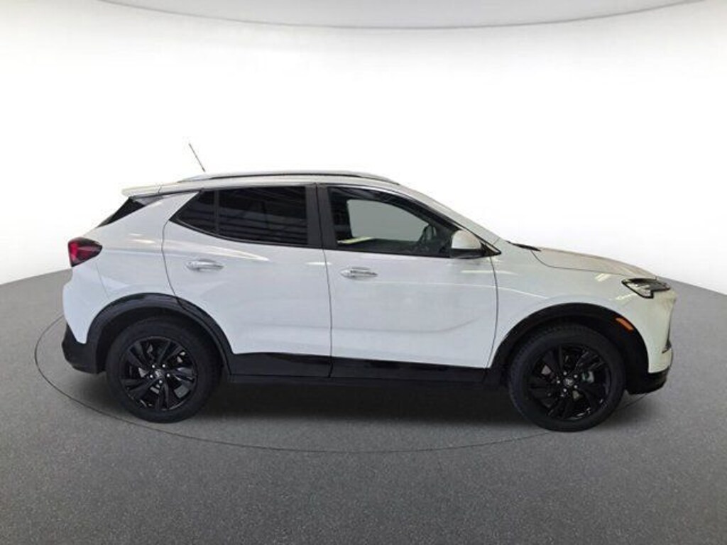 Used 2024 Buick Encore GX Sport Touring SUV