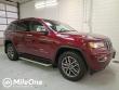 Used 2021 Jeep Grand Cherokee Limited SUV