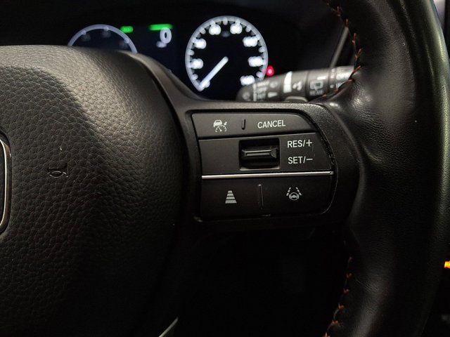 2025 Honda CR-V Sport-L - Photo 17