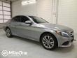 Used 2015 Mercedes-Benz C 300 Sedan