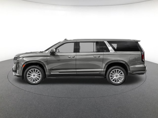 Used 2021 CADILLAC Escalade ESV Premium Luxury Platinum SUV