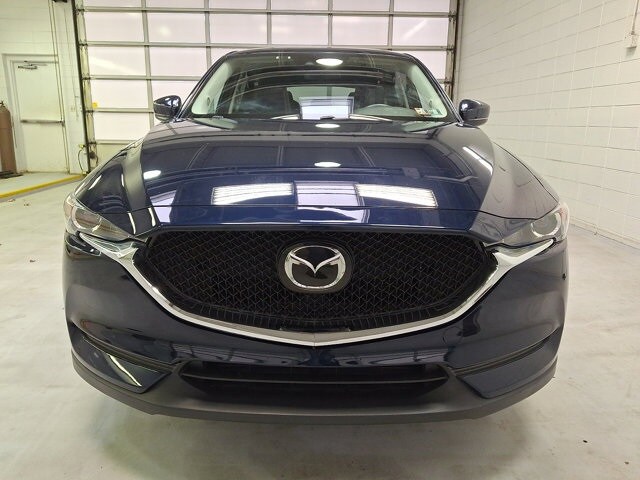 2020 Mazda CX-5 Touring photo 2