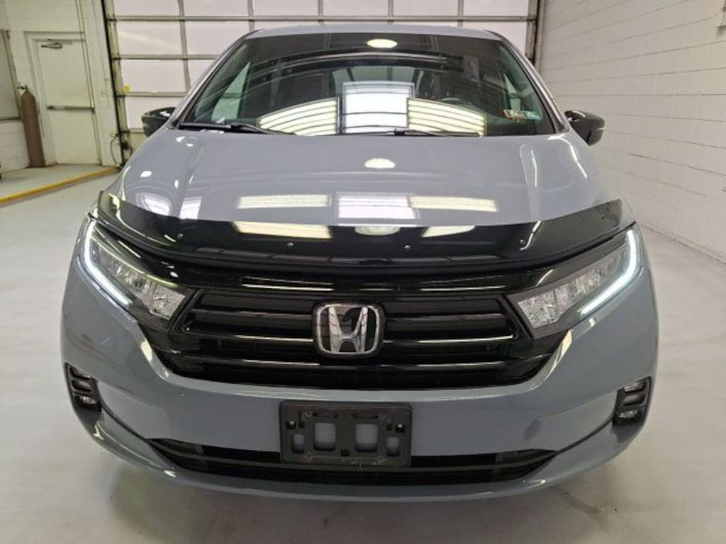 Used 2023 Honda Odyssey Sport Minivan/Van