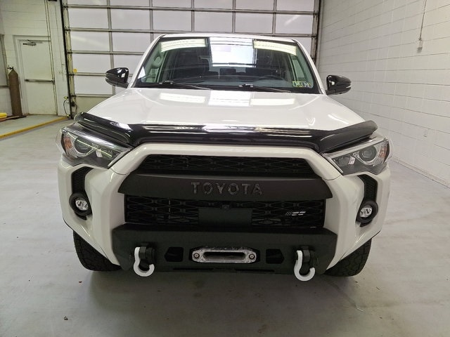 Used 2024 Toyota 4Runner SR5 Premium with VIN JTENU5JR8R6225261 for sale in Wilkes Barre, PA