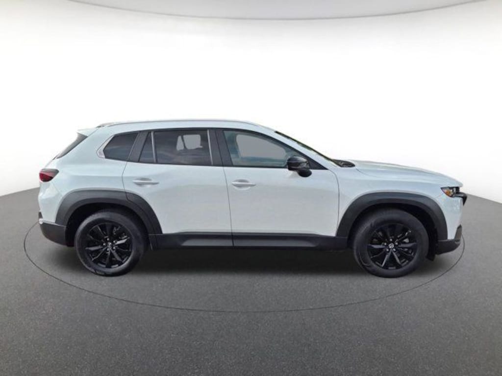 Used 2025 Mazda CX-50 2.5 S Preferred Package SUV