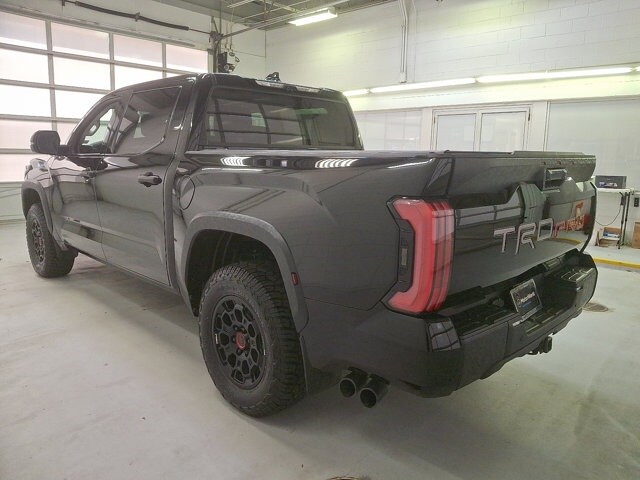 2023 Toyota Tundra TRD Pro photo 4