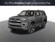 Used 2020 Toyota 4Runner Limited SUV