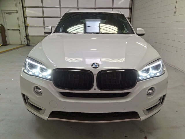 2018 Bmw X5 xDrive35i photo 2