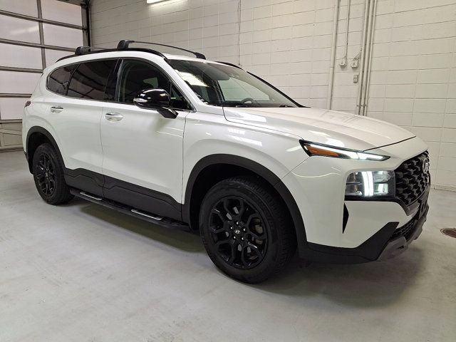 2022 Hyundai Santa Fe XRT 2.5 AWD's photo