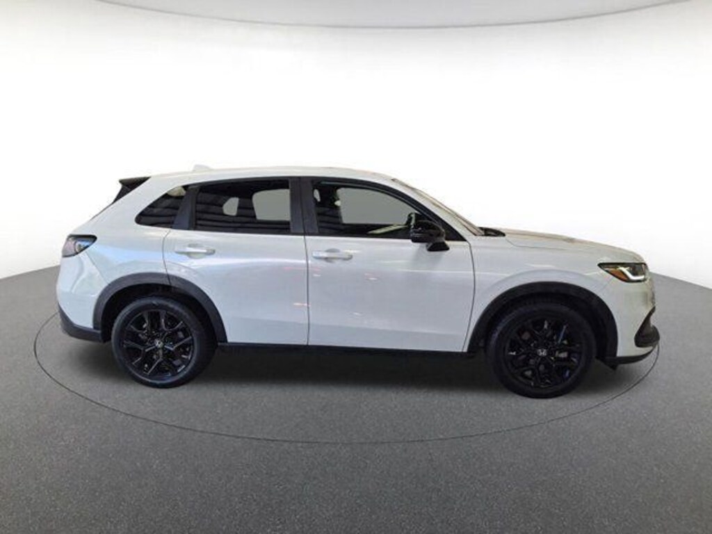Used 2024 Honda HR-V Sport SUV