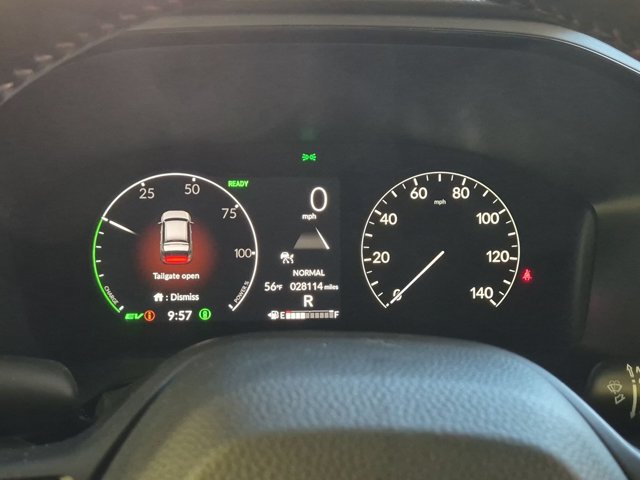 2024 Honda CR-V Sport - Photo 17