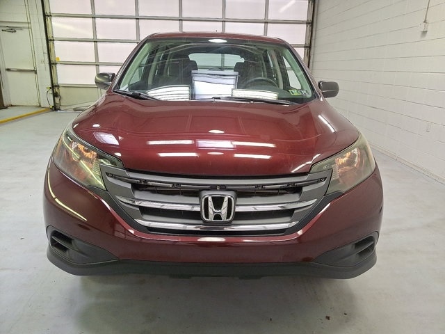 Used 2012 Honda CR-V LX with VIN 5J6RM4H35CL033123 for sale in Wilkes Barre, PA