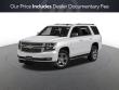 Used 2017 Chevrolet Tahoe Premier SUV