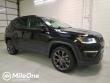 Used 2019 Jeep Compass High Altitude SUV