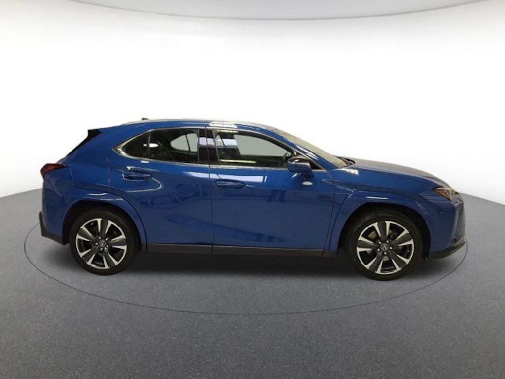 Used 2024 Lexus UX 250h Premium SUV