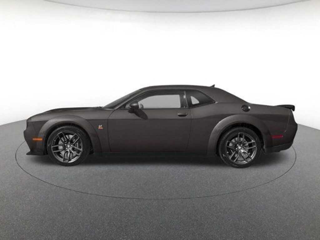 Used 2019 Dodge Challenger R/T Scat Pack Widebody Coupe