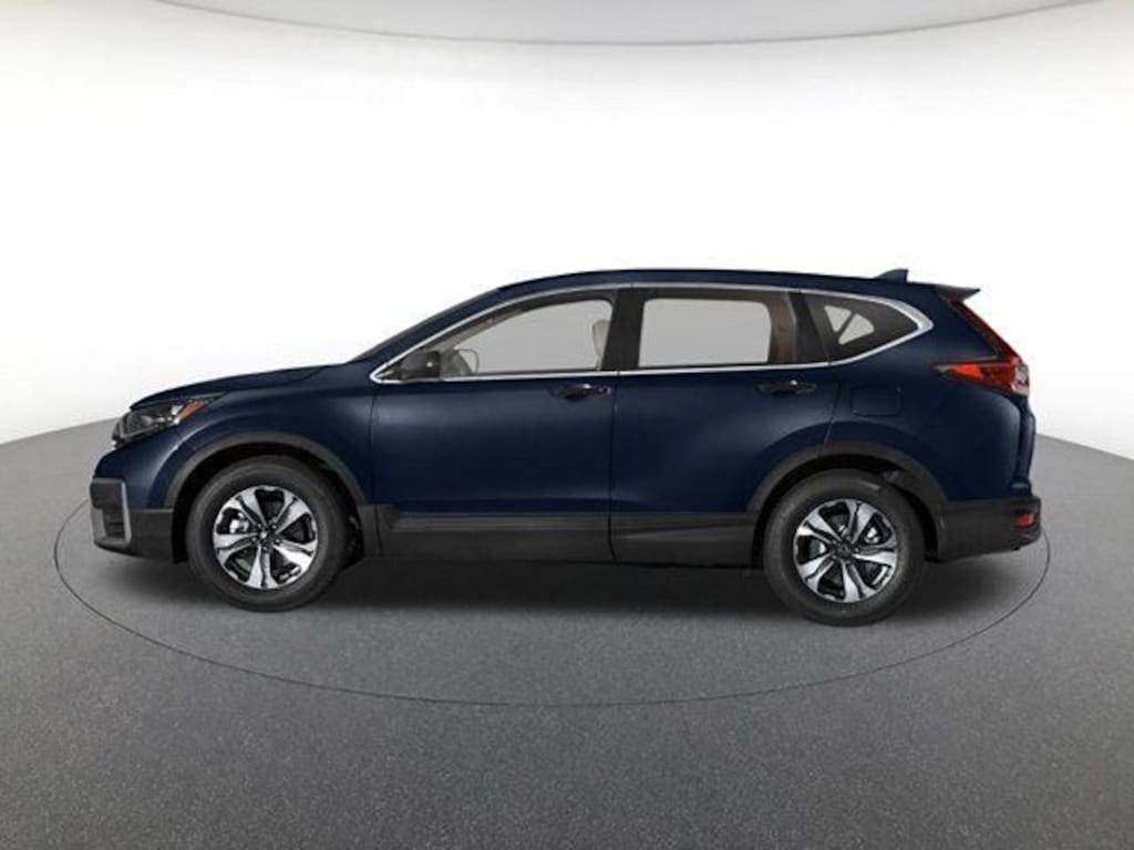 Used 2020 Honda CR-V LX SUV