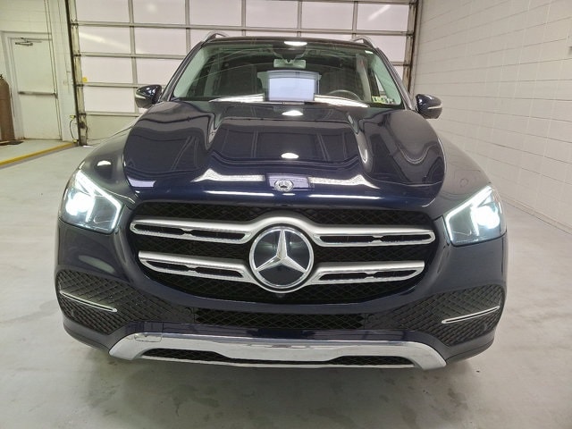 Used 2020 Mercedes-Benz GLE GLE350 with VIN 4JGFB4KB5LA182928 for sale in Wilkes Barre, PA