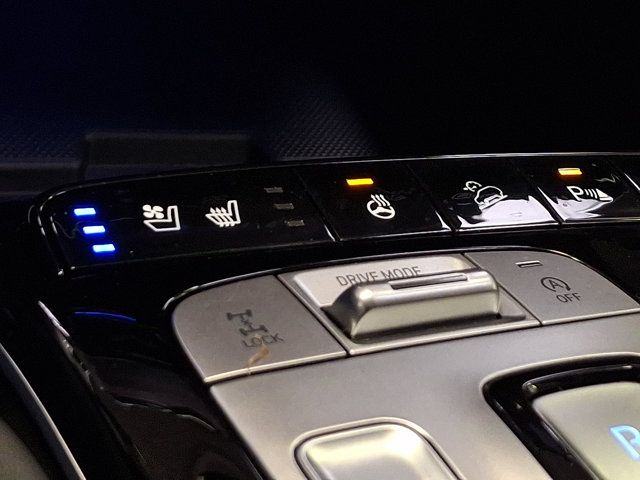 2024 Hyundai Tucson Limited - Photo 25