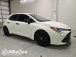 Used 2021 Toyota Corolla Hatchback  Hatchback