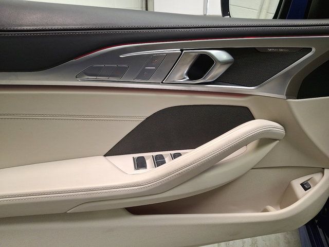 2024 BMW 8 Series 840i - Photo 14