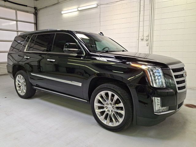 2019 Cadillac Escalade AWD Premium Luxury's photo