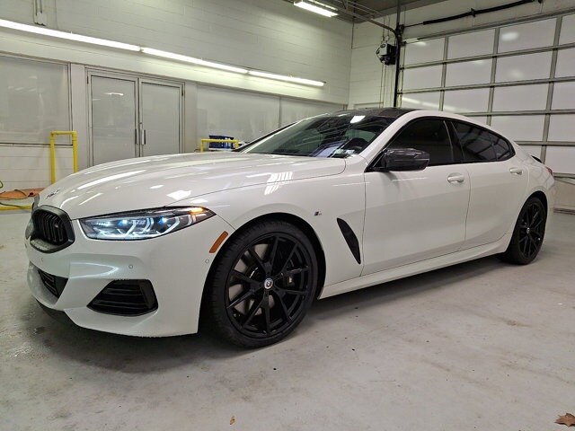 2023 Bmw M850i xDrive GC photo 3