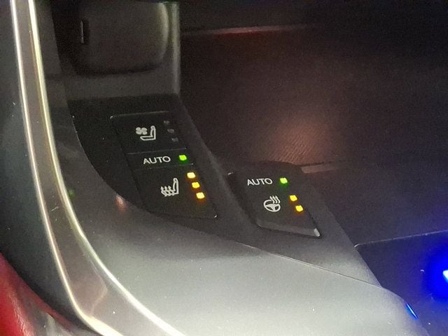 2023 Lexus LX F-Sport - Photo 26