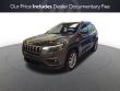 Used 2021 Jeep Cherokee Latitude Lux SUV