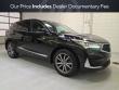 Used 2020 Acura RDX Technology Package SUV