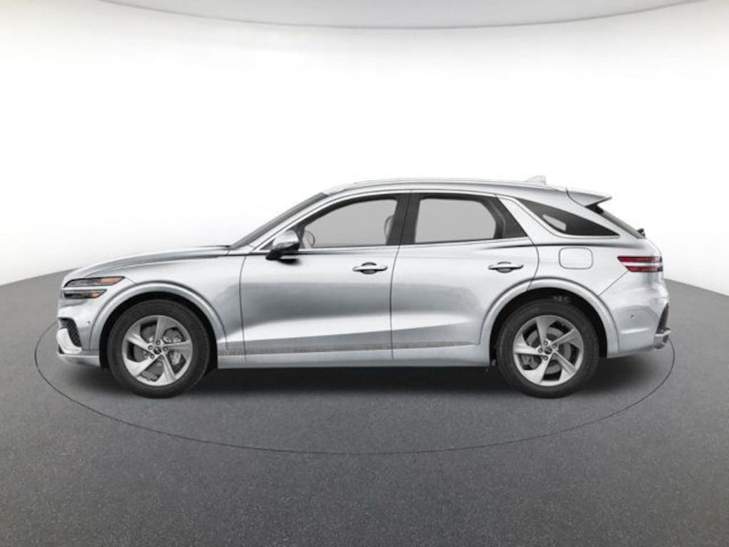 Used 2026 Genesis GV70 2.5T SUV