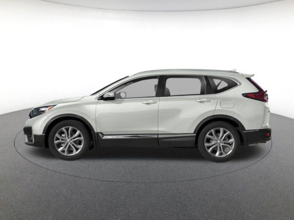 Used 2021 Honda CR-V Touring SUV