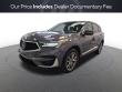 Used 2021 Acura RDX Technology Package SUV