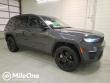 Used 2024 Jeep Grand Cherokee Limited SUV