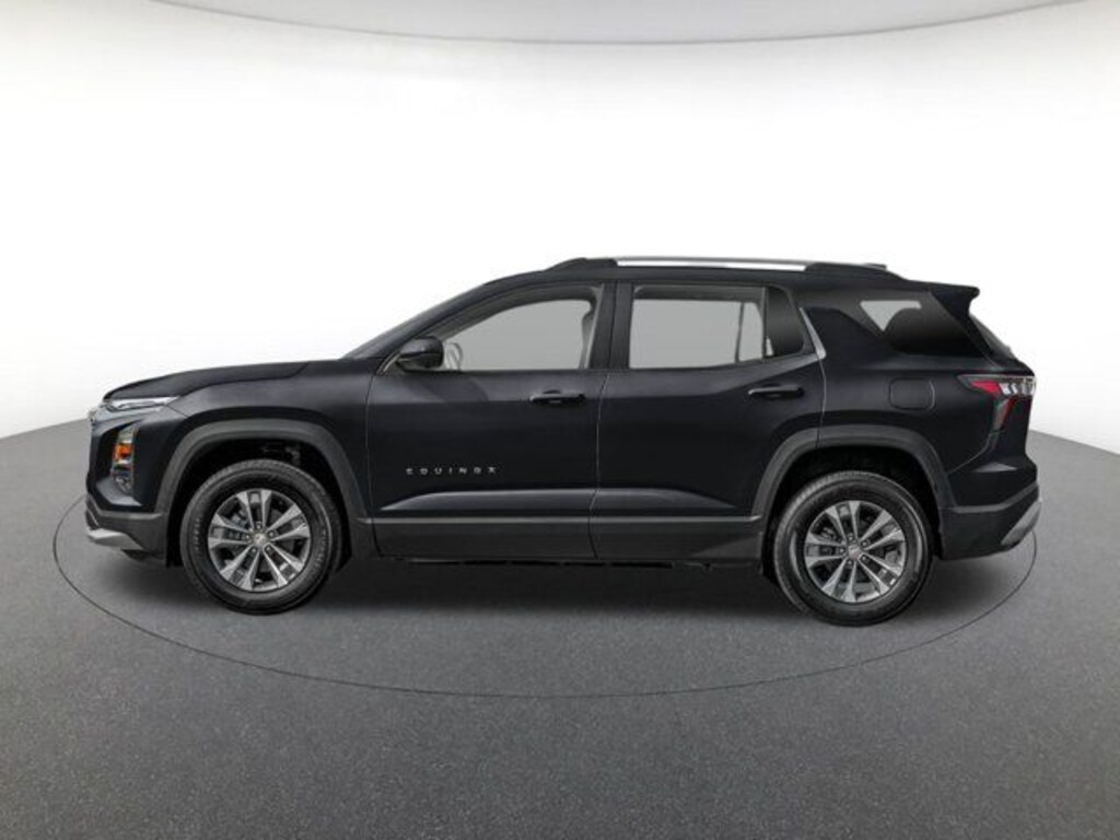 Used 2025 Chevrolet Equinox LT SUV